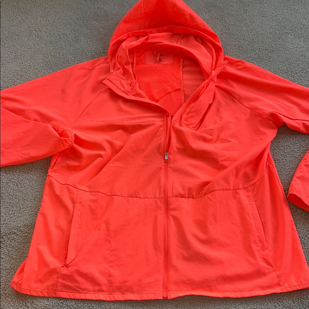 Brooks Running Canopy Jacket - image 3